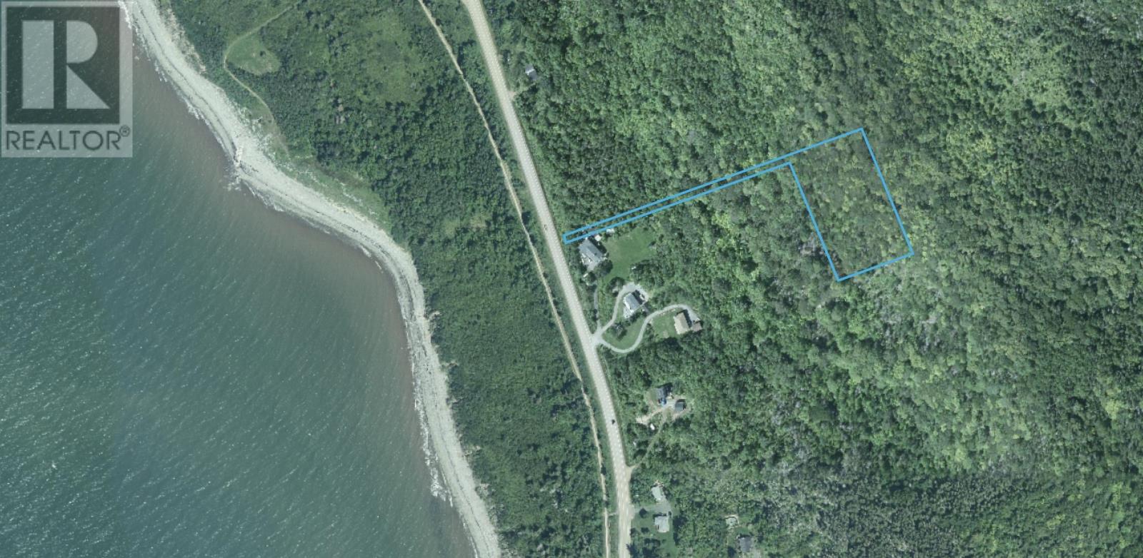 Lot 1 Highway 19 Property Photo 1