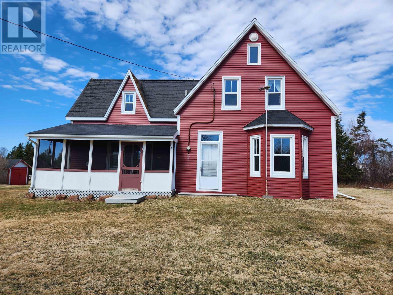 1249 Blooming Point Road Property Photo
