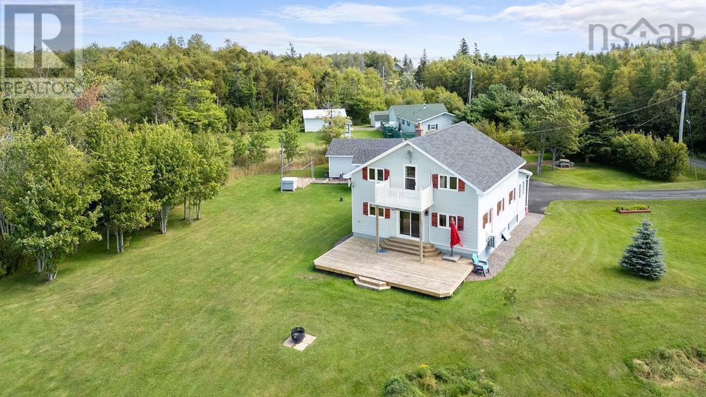 93 Tidnish Head Lane Property Photo 2