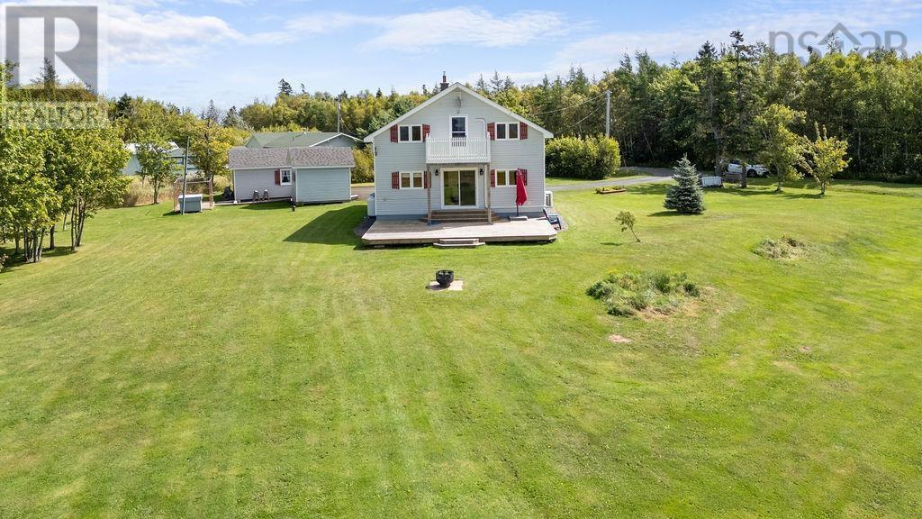 93 Tidnish Head Lane Property Photo 3