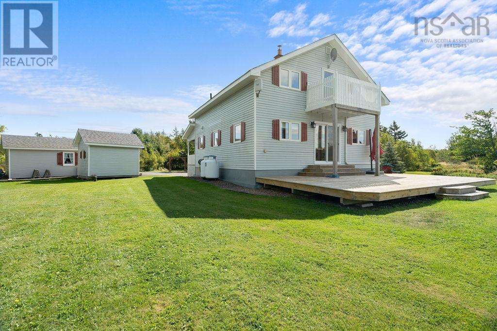 93 Tidnish Head Lane Property Photo 7