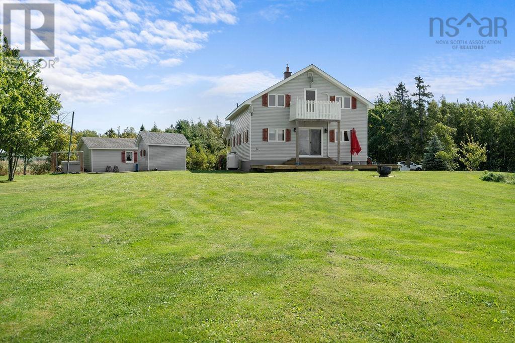 93 Tidnish Head Lane Property Photo 8