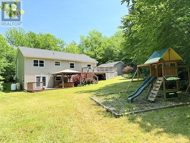 95 Birch Hill Run Property Photo 27
