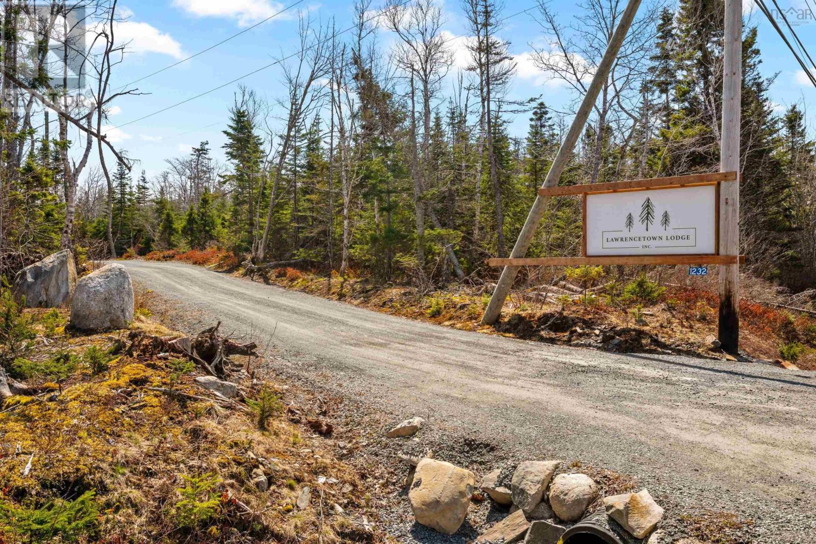 1232 West Porters Lake Road Property Photo 1