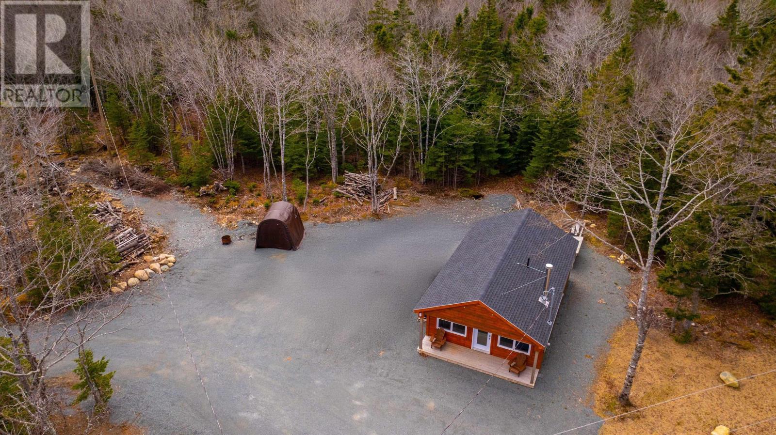 1232 West Porters Lake Road Property Photo 6