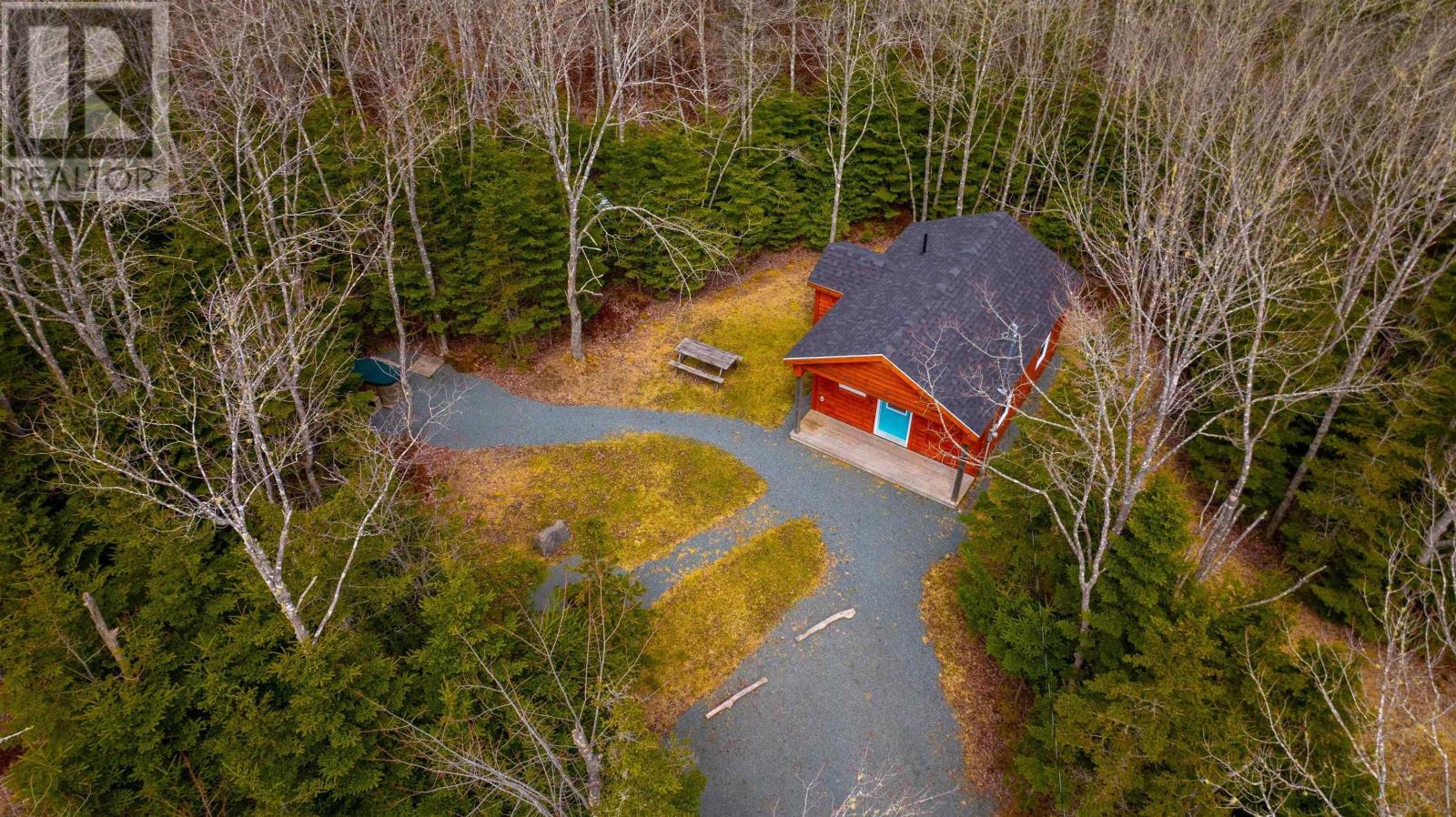 1232 West Porters Lake Road Property Photo 7