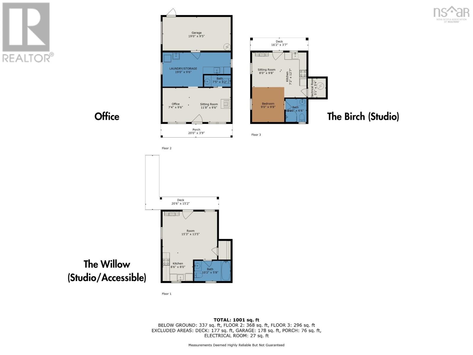 1232 West Porters Lake Road Property Photo 31