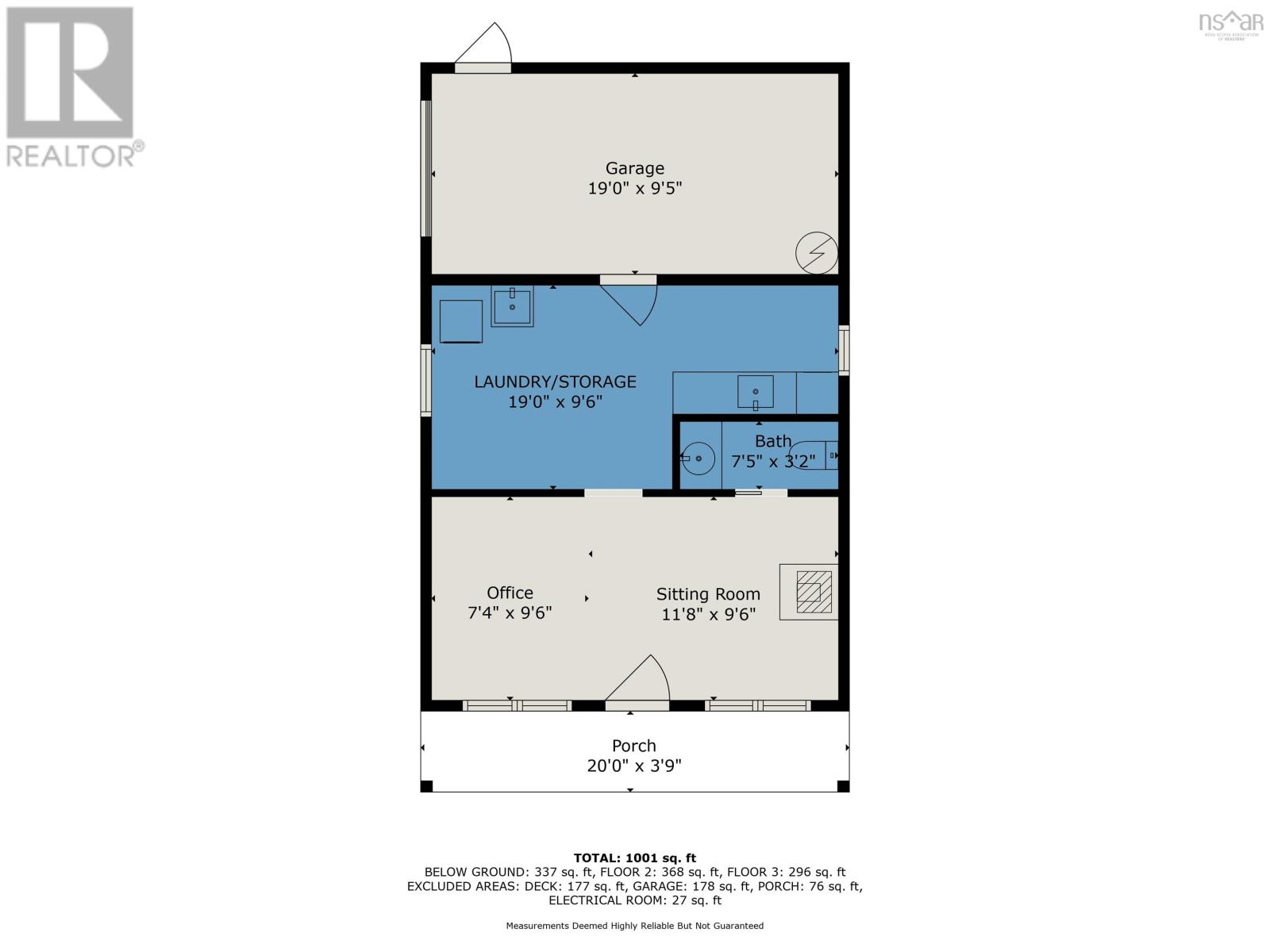 1232 West Porters Lake Road Property Photo 32