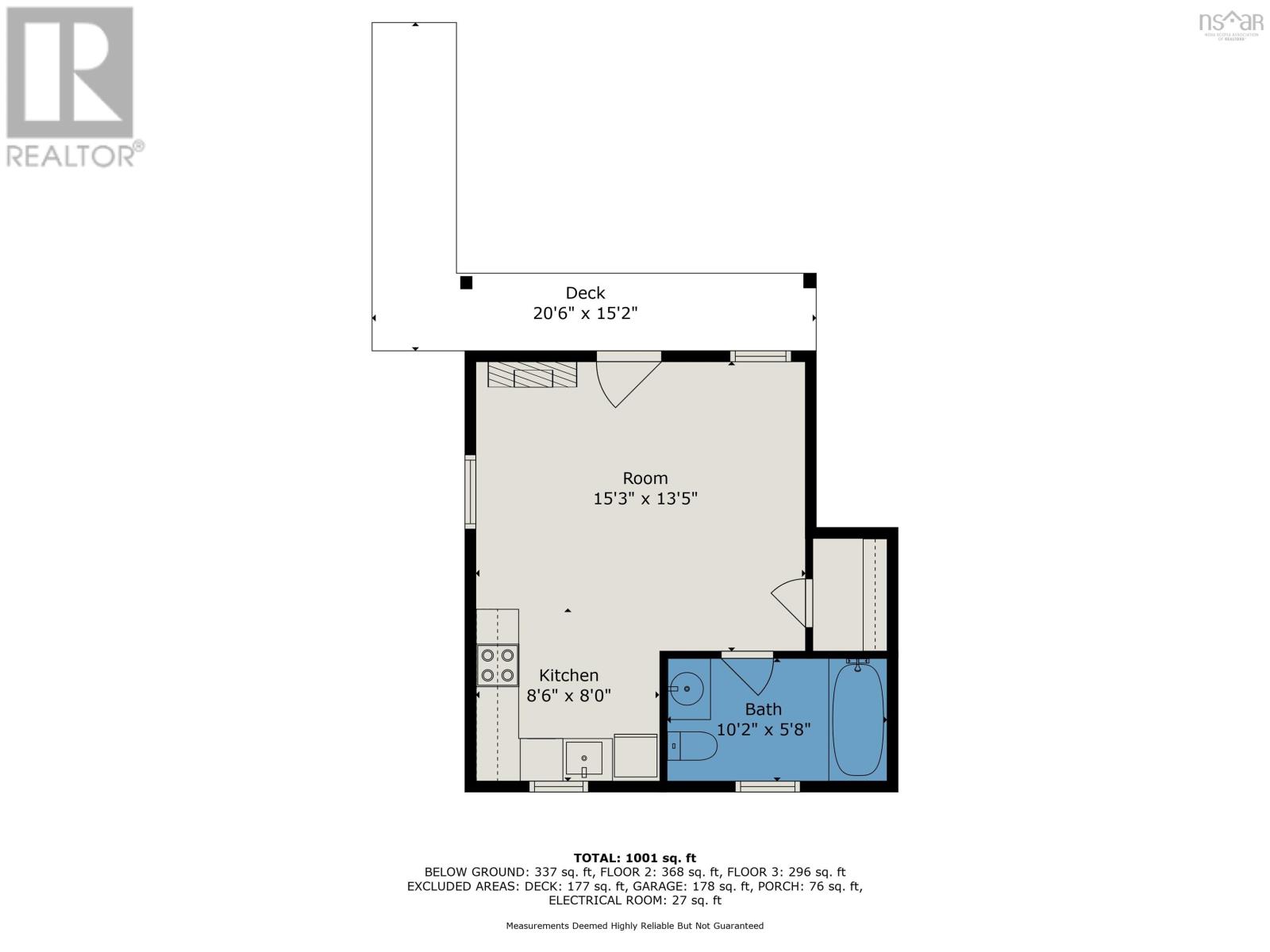 1232 West Porters Lake Road Property Photo 33