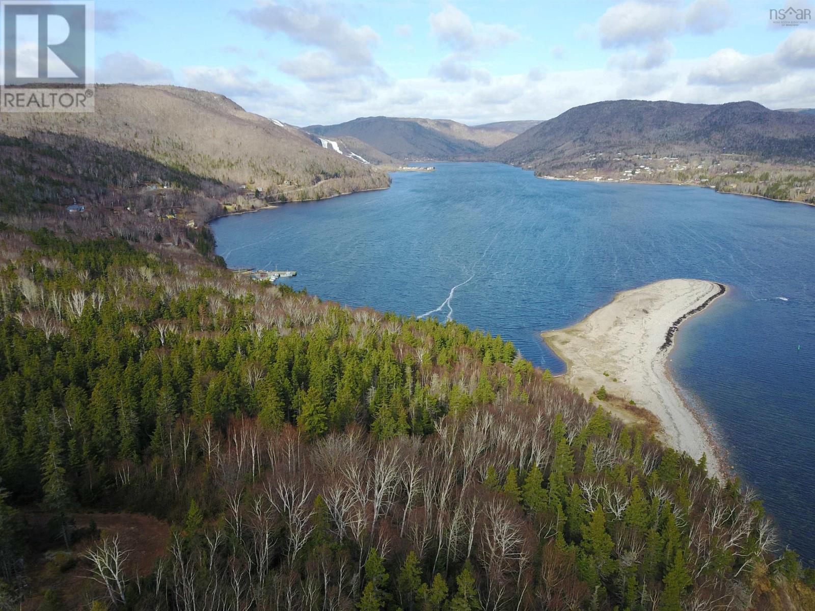 Cabot Trail Property Photo 1