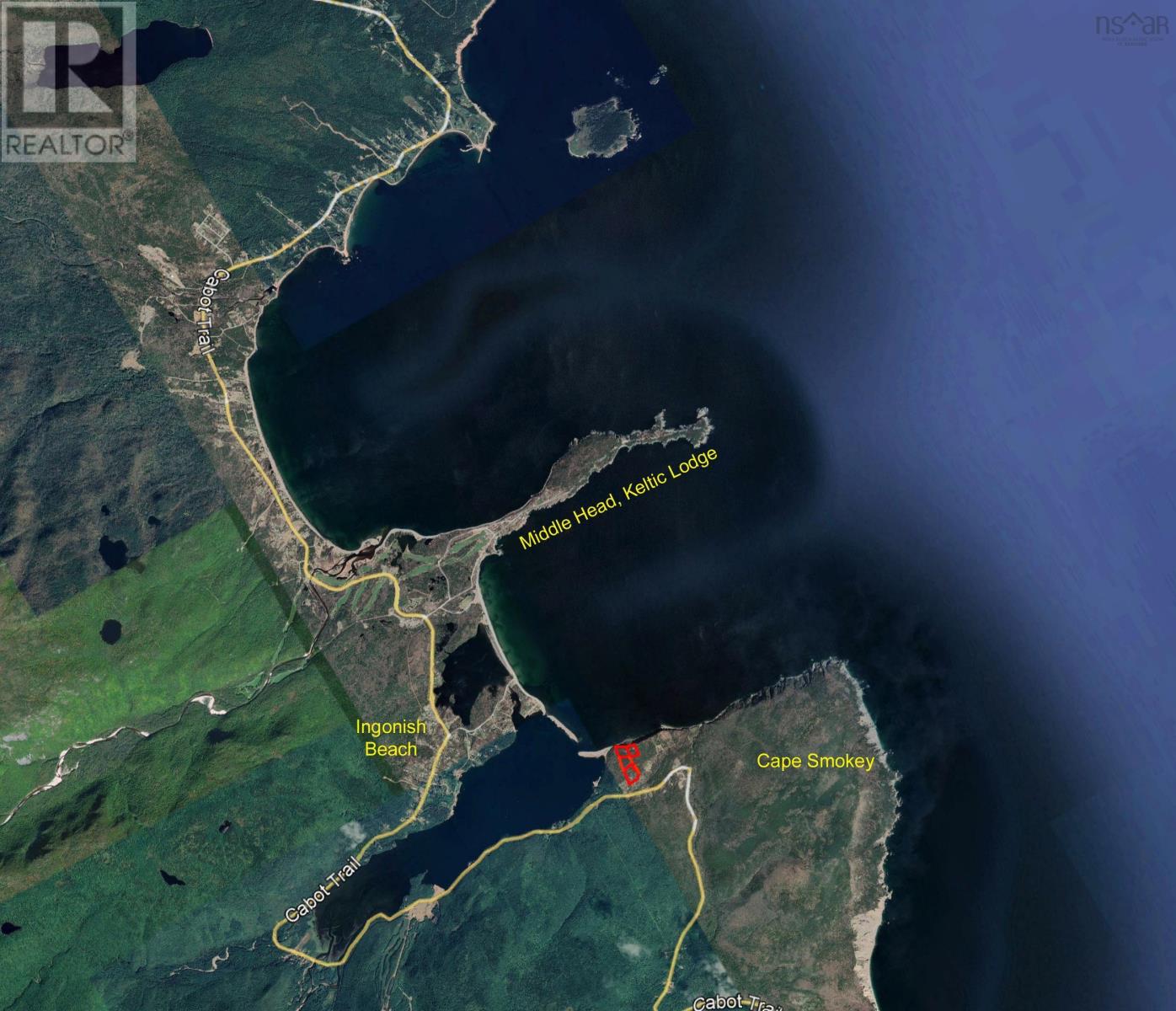 Cabot Trail Property Photo 19
