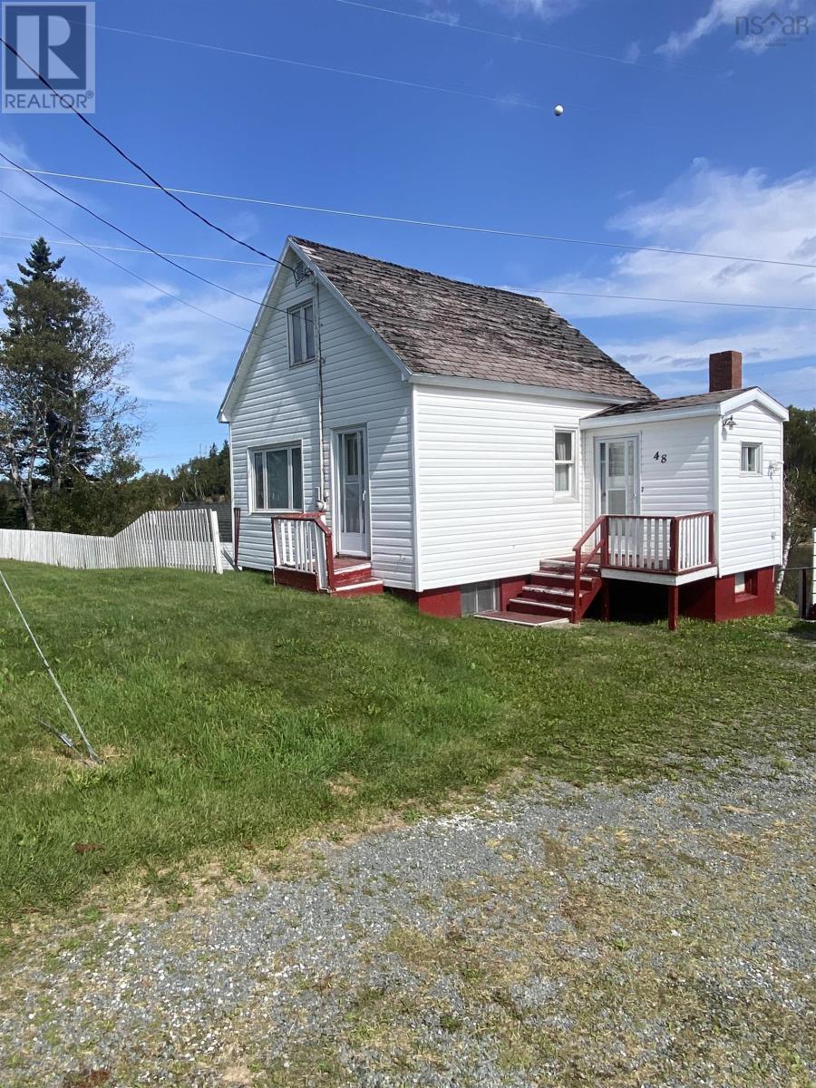 48 Point Aconi Road Property Photo 10
