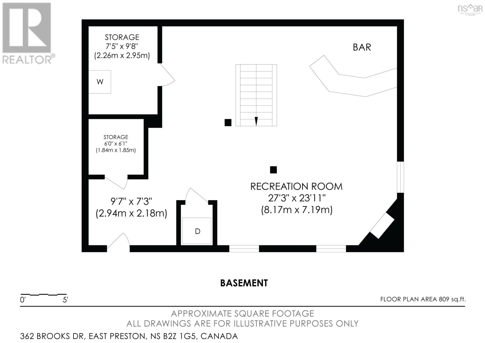 362 Brooks Drive Property Photo 47