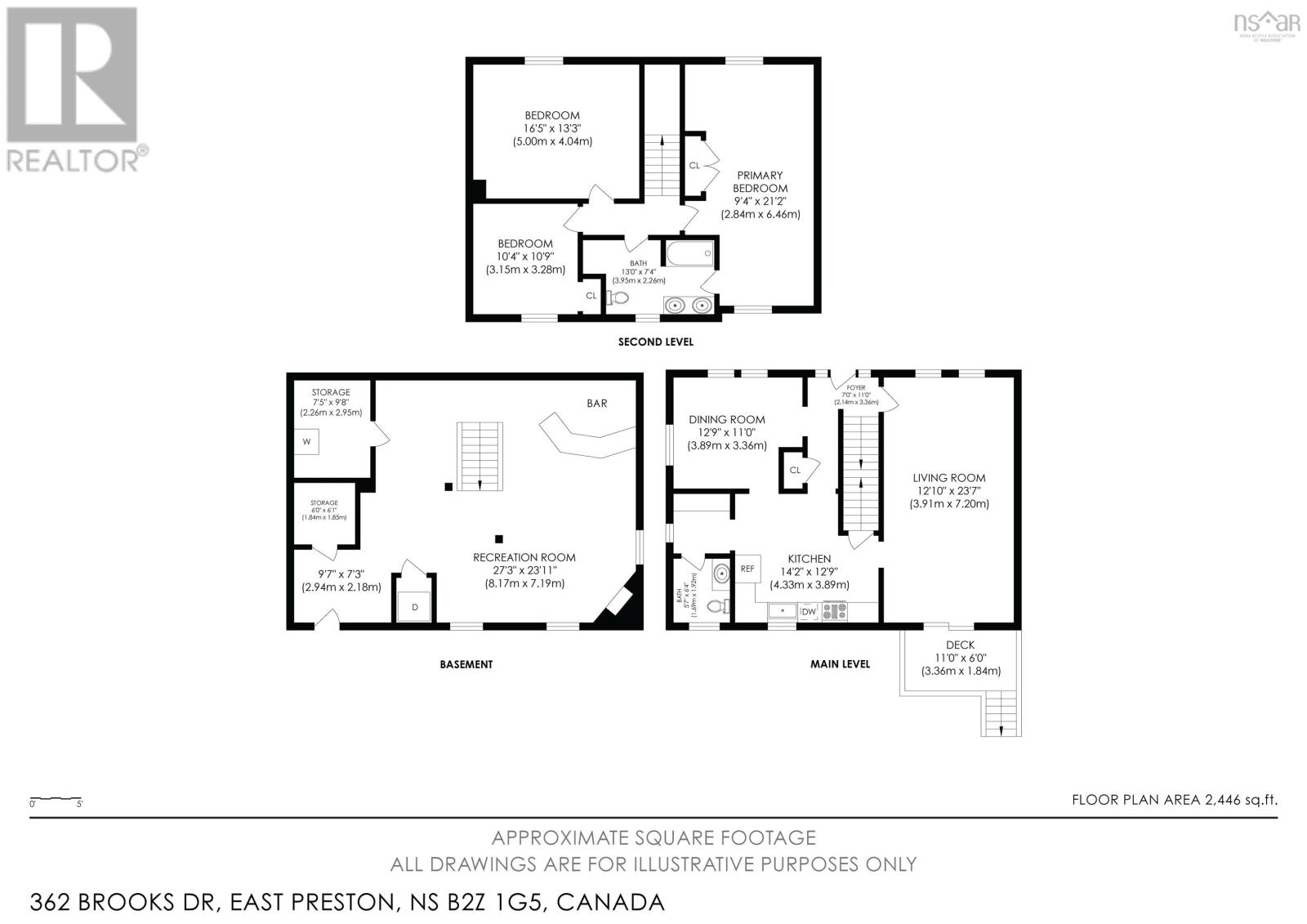 362 Brooks Drive Property Photo 50