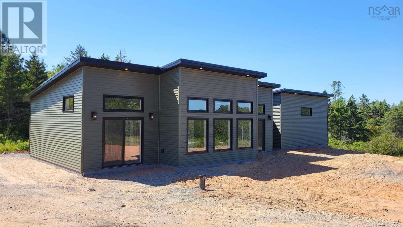1351 Baxters Harbour Road Property Photo 1