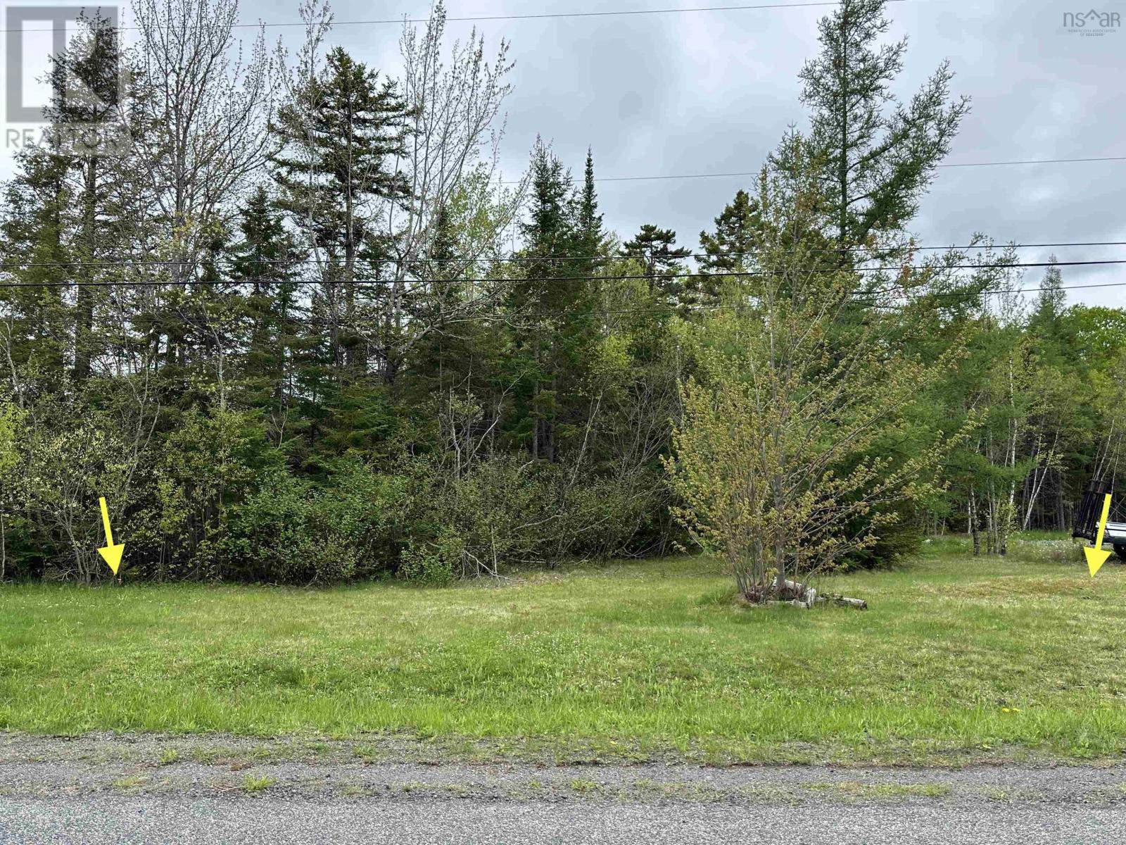 Lot Wallace Road Property Photo 2