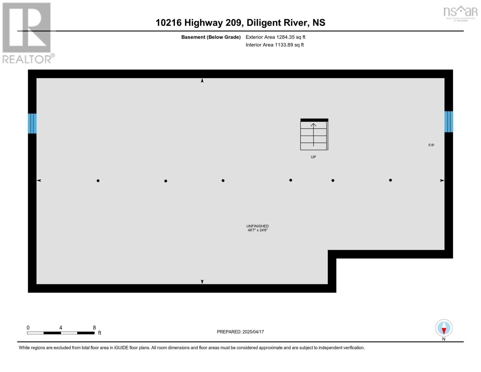 10216 Highway 209 Property Photo 7