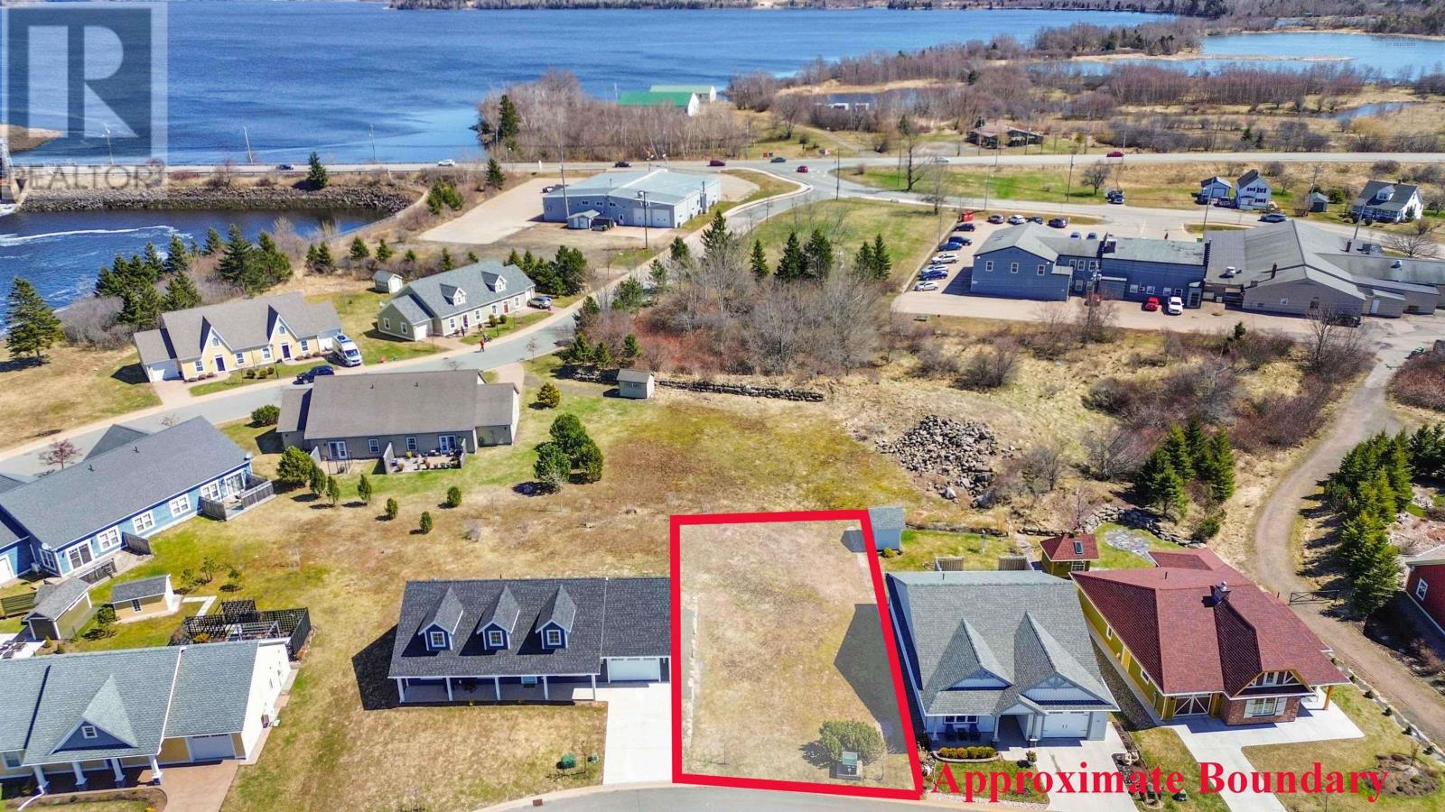 Lot 2 Fortier Mills Lane Property Photo 1