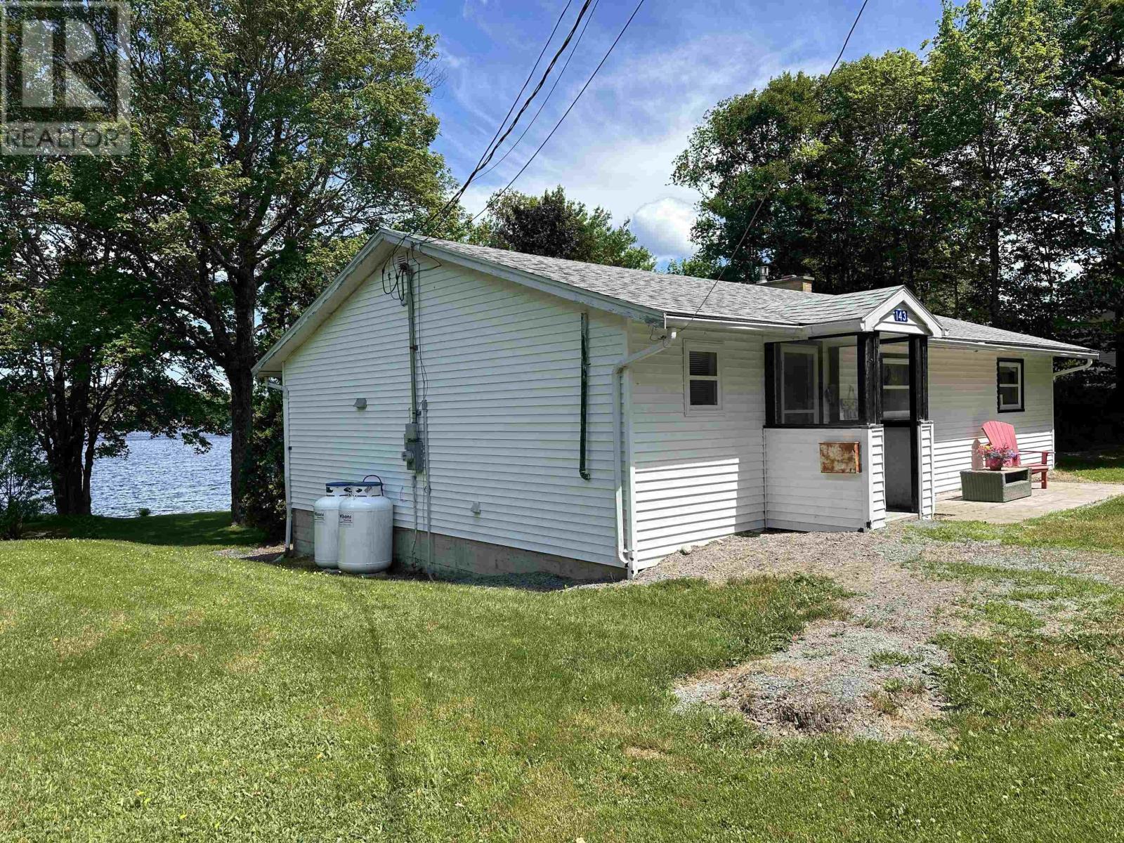143 Piggott Lake Road Property Photo 1