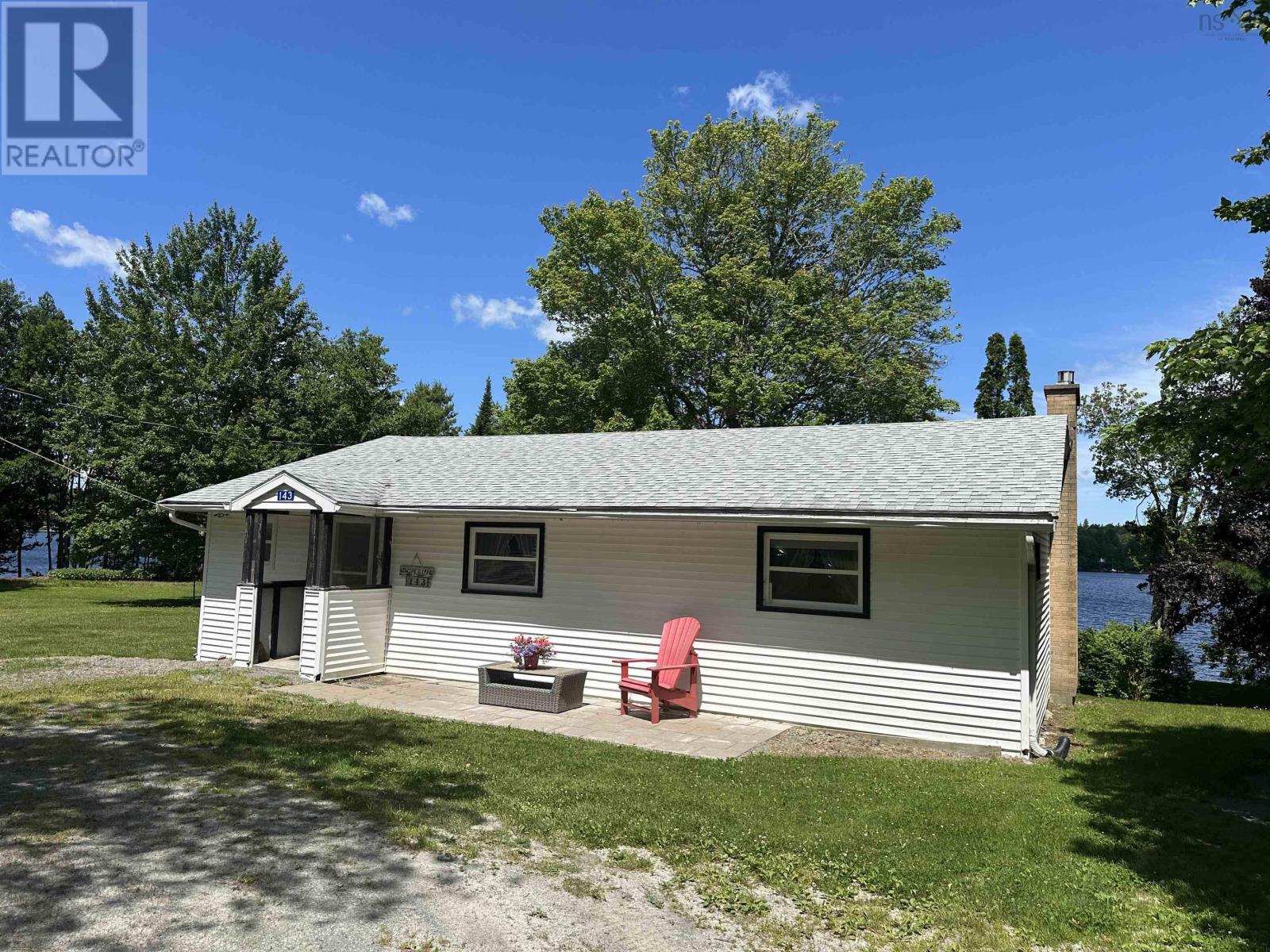 143 Piggott Lake Road Property Photo 2