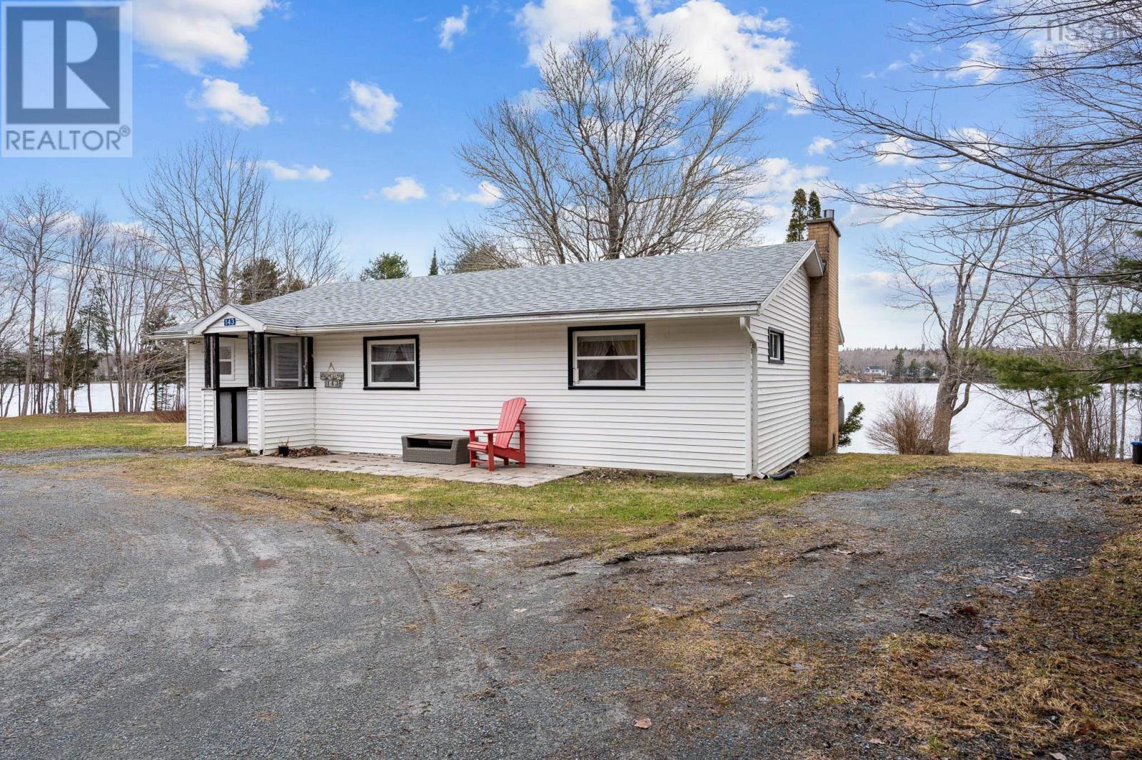 143 Piggott Lake Road Property Photo 3
