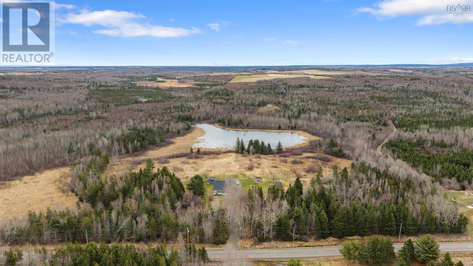 3072 326 Highway Property Photo 1
