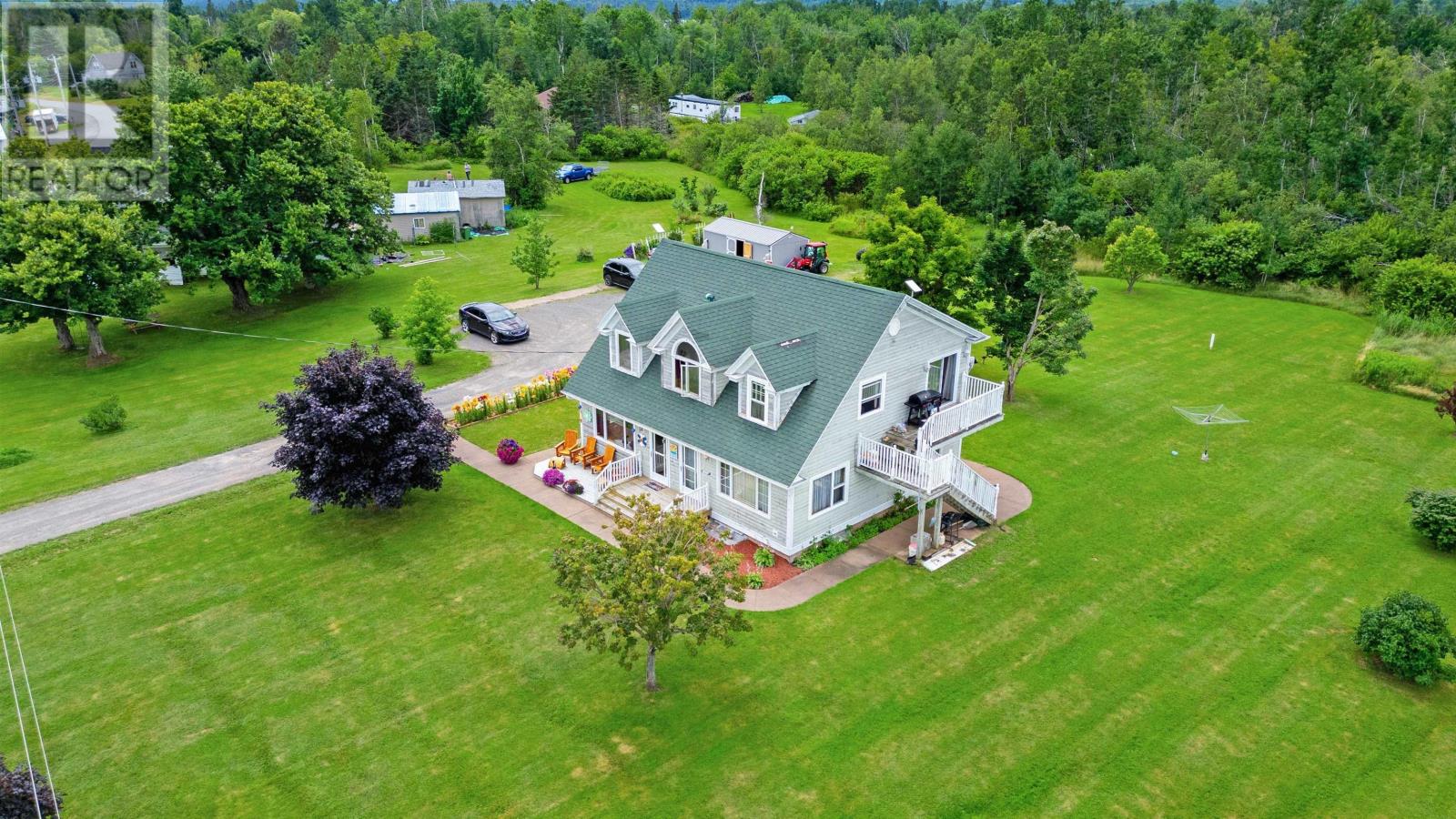 119 Brickyard Road Property Photo 4