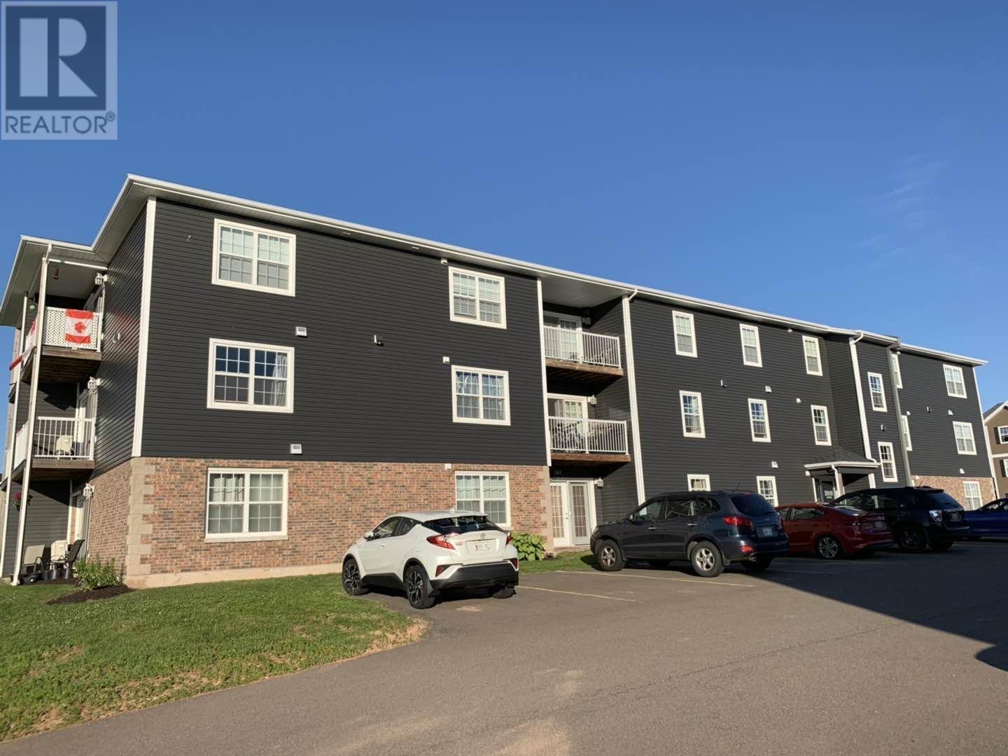 150 Heron Dr., 102-61 Glen Stewart Dr. Property Photo 1