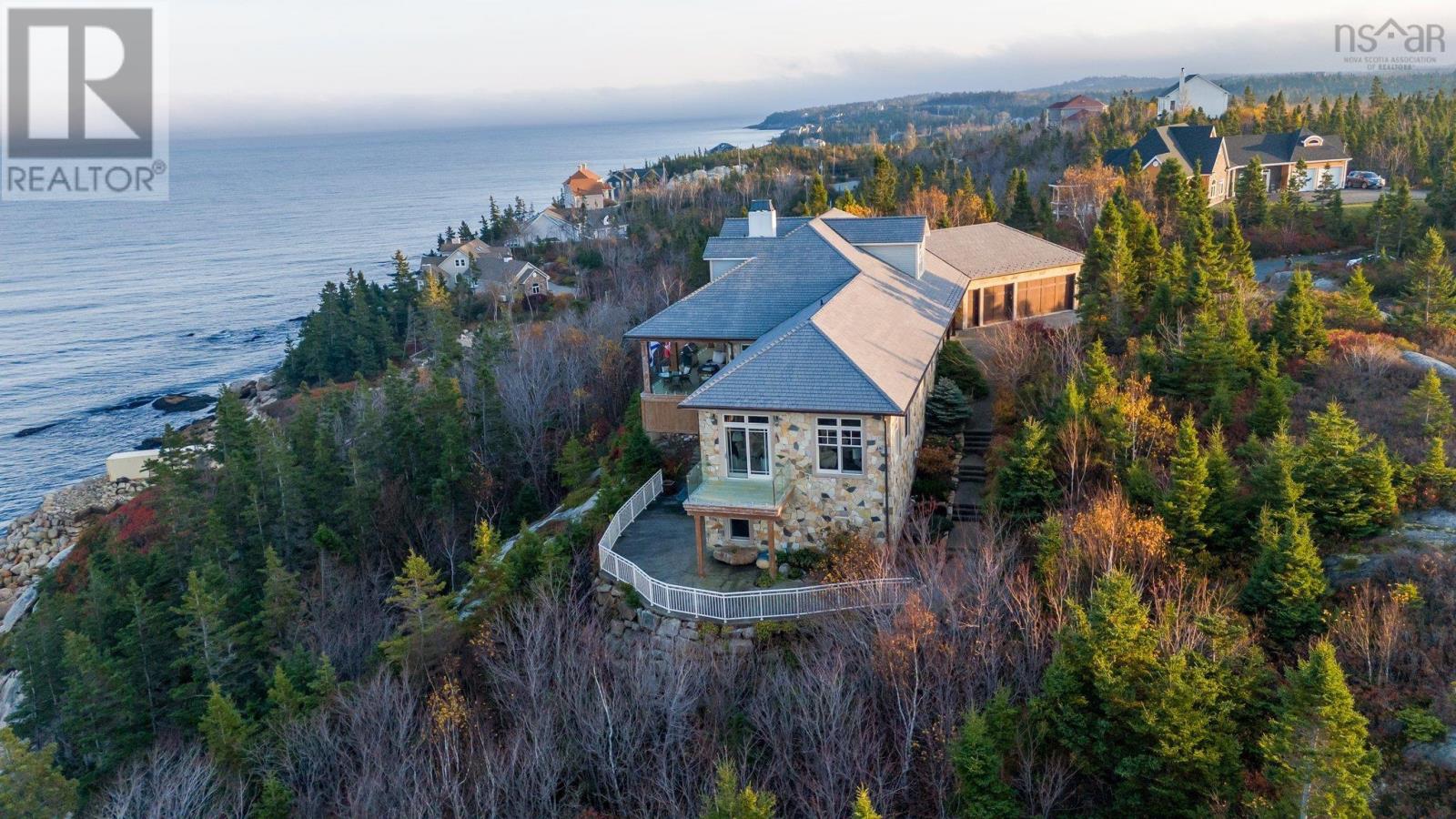 388 Ketch Harbour Road Property Photo 1