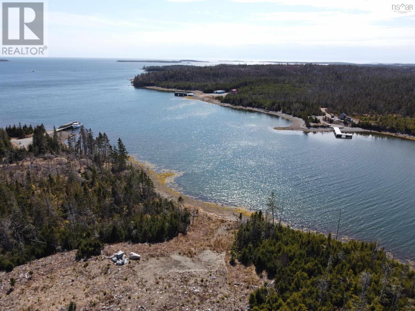 542 Beaver Harbour Road