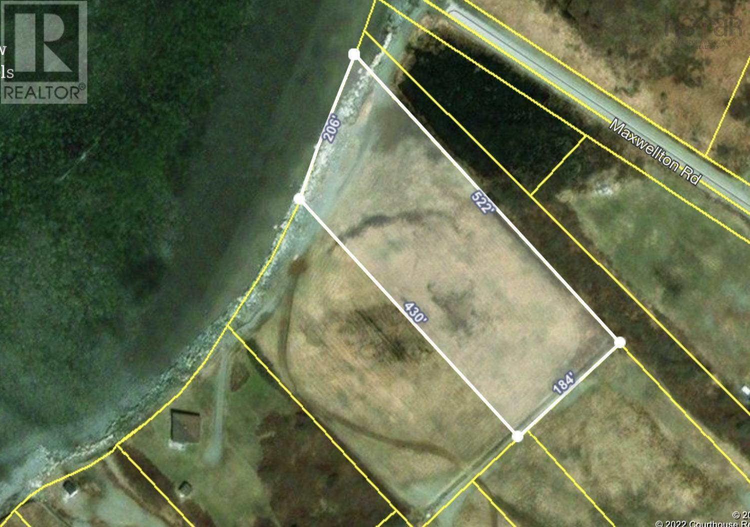 Lot 5 Maxwellton Road Property Photo 7
