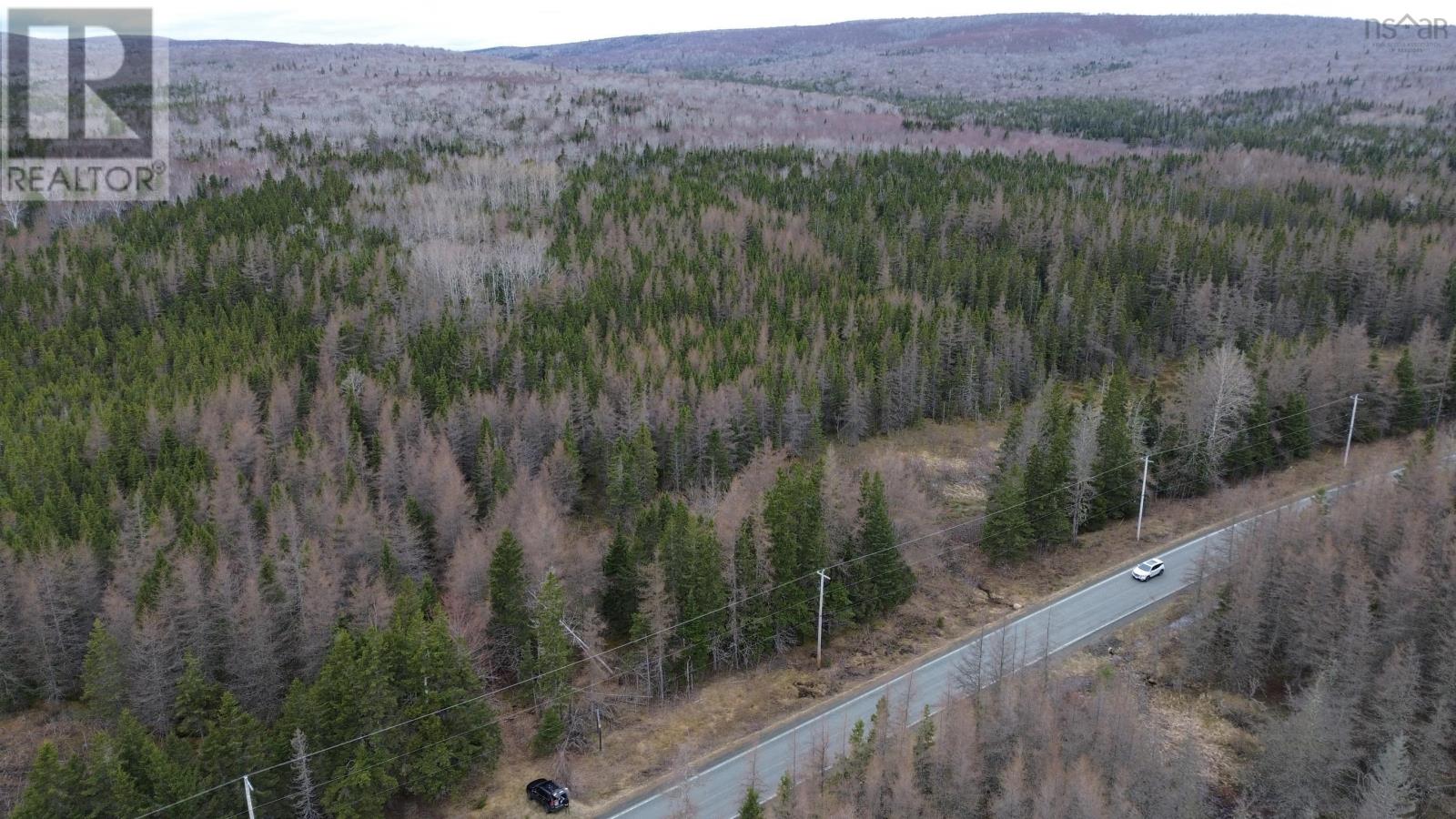 Lot Highway 395 Property Photo 1