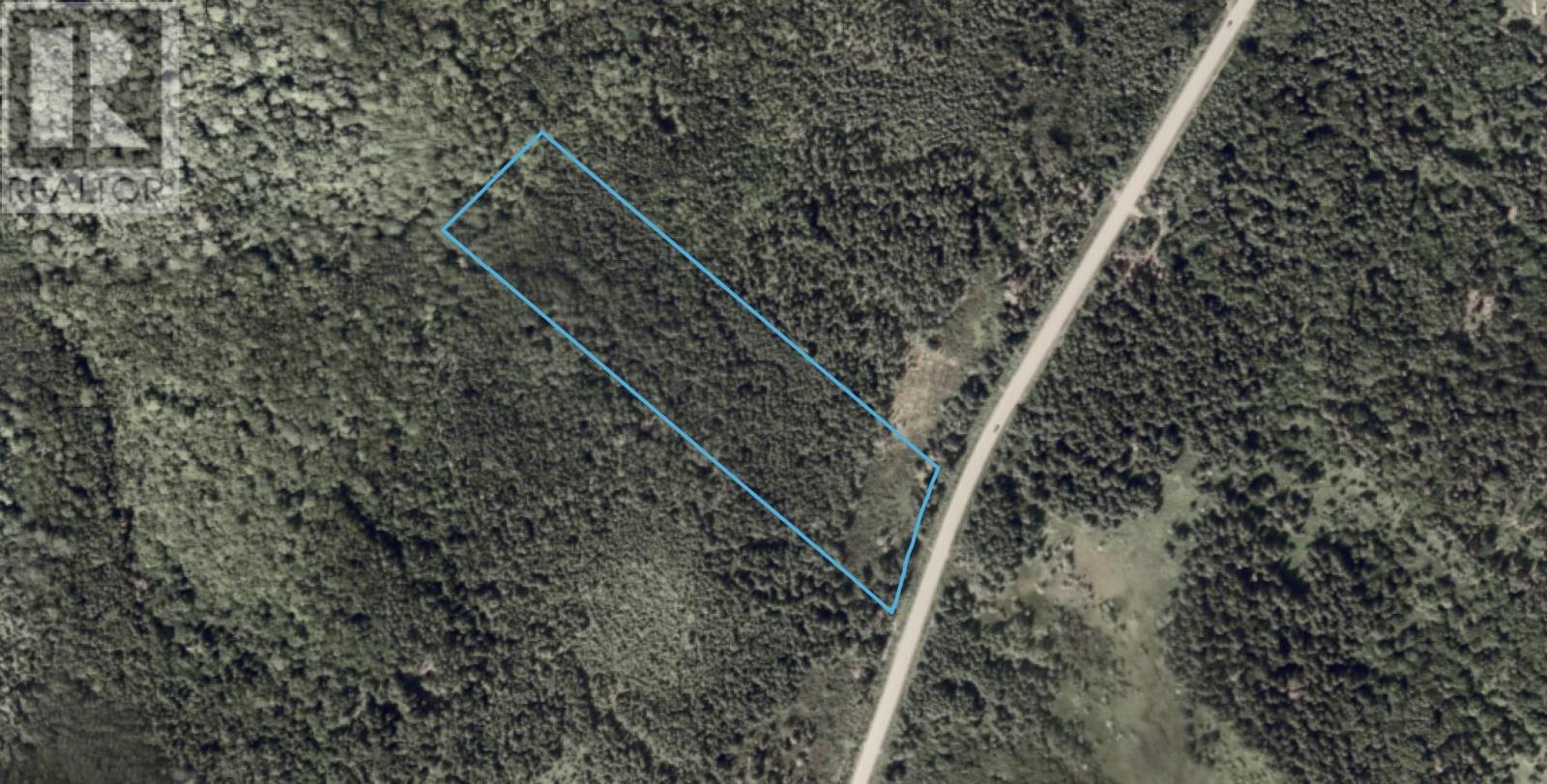 Lot Highway 395 Property Photo 9