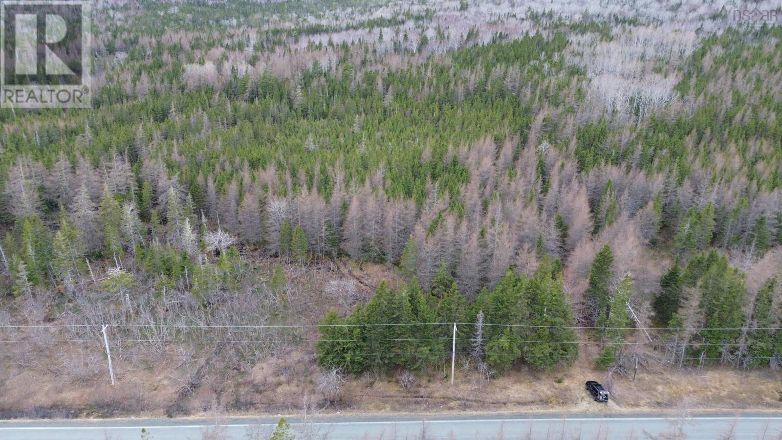 Lot 395 Highway