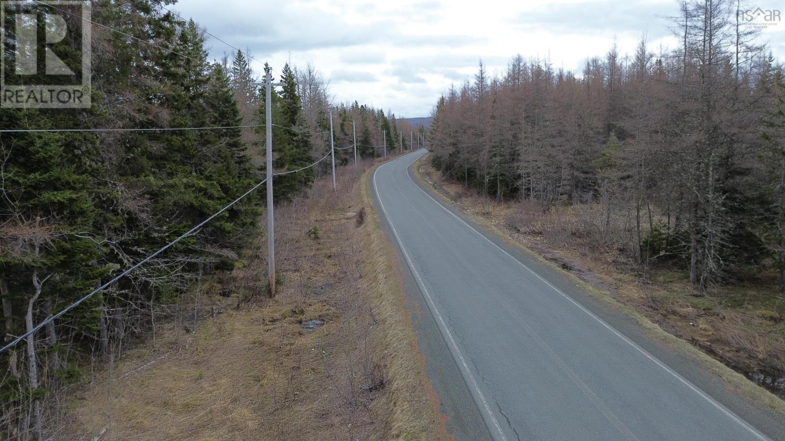 Lot 395 Highway Property Photo 2