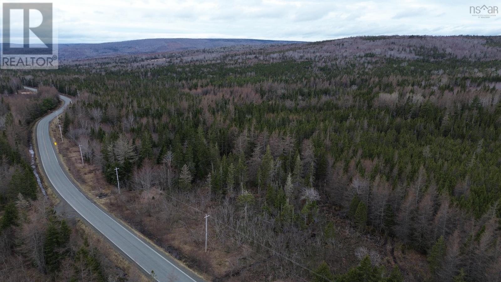 Lot 395 Highway Property Photo 4