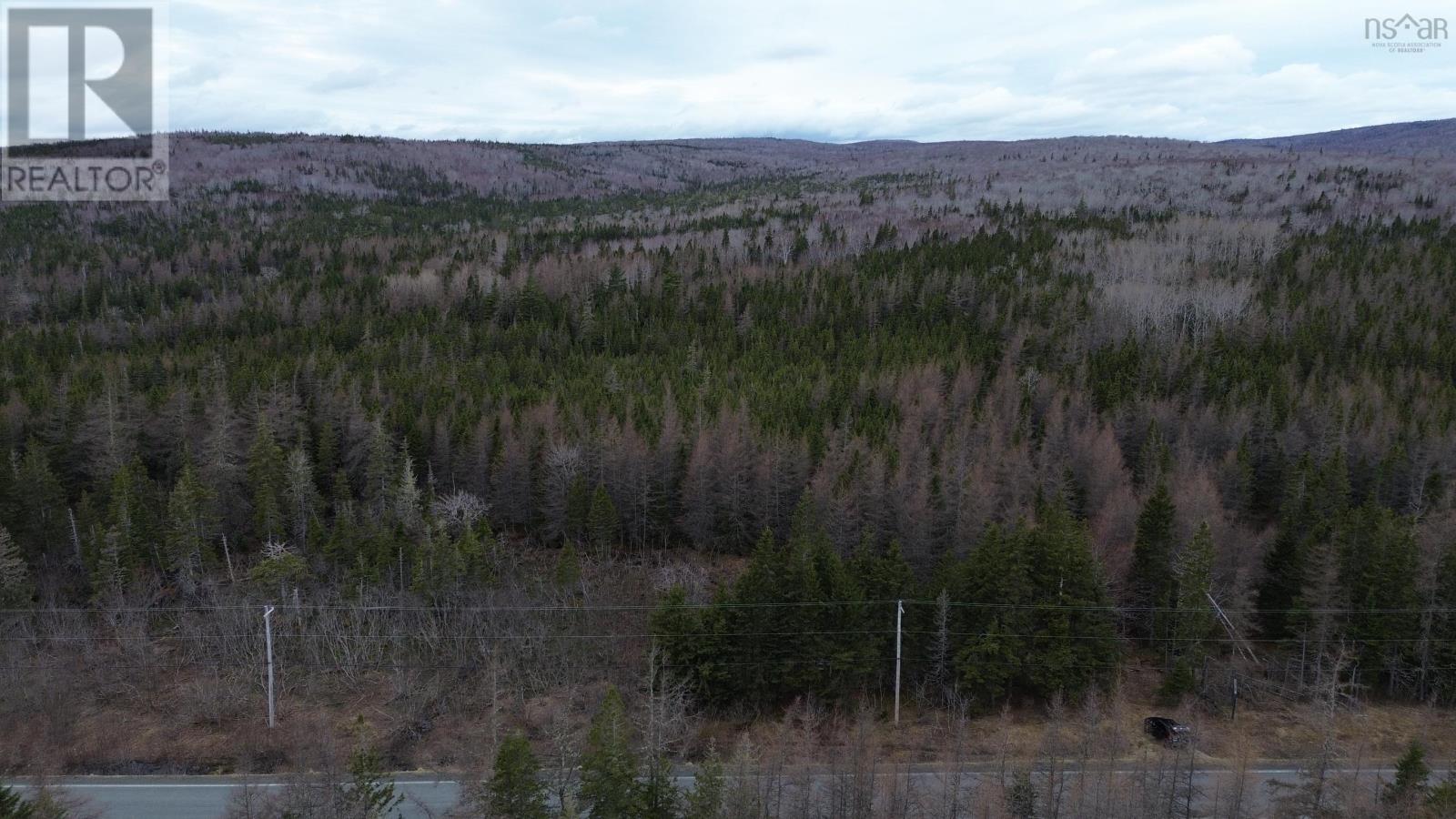 Lot 395 Highway Property Photo 5