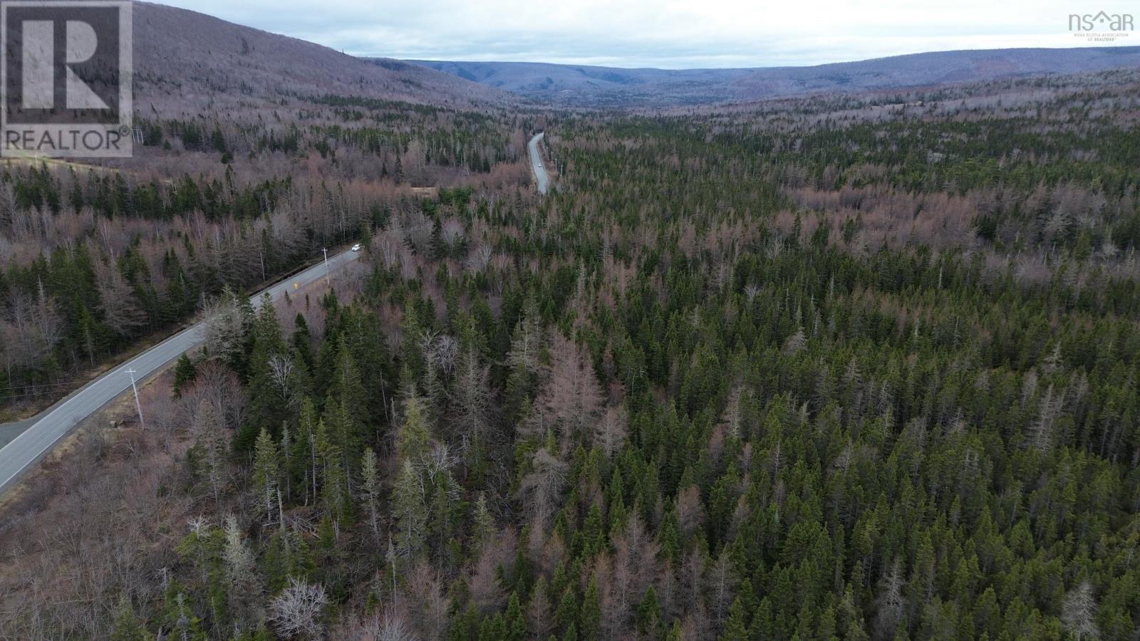 Lot 395 Highway Property Photo 8