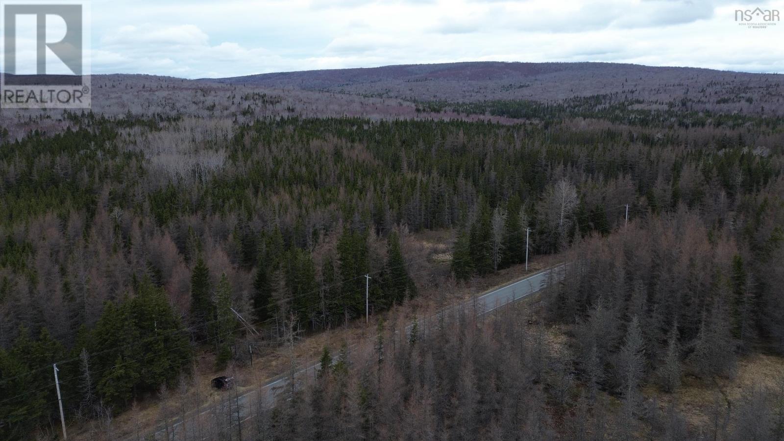 Lot 395 Highway Property Photo 9