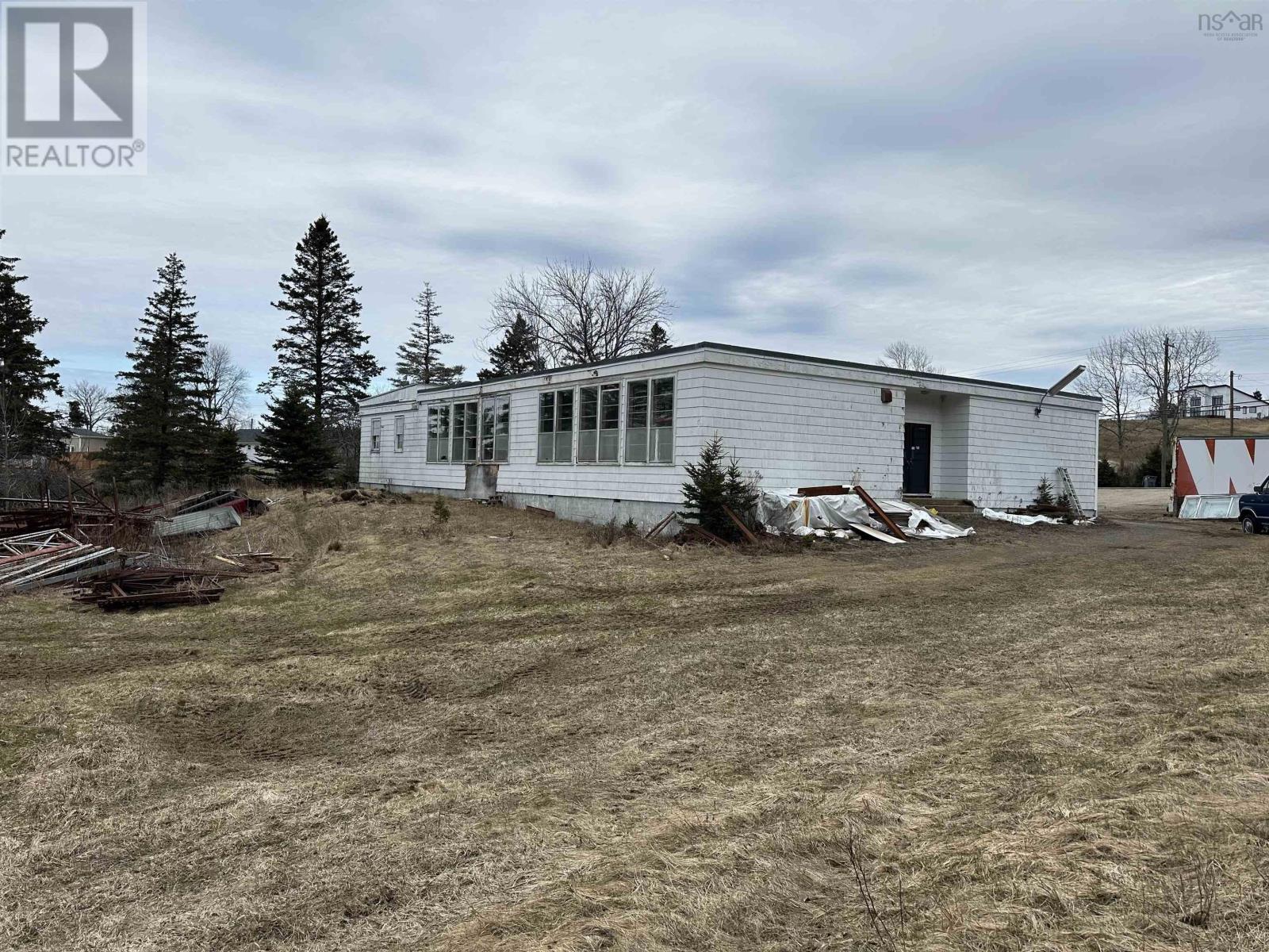 116 New Harbour Road Property Photo 1