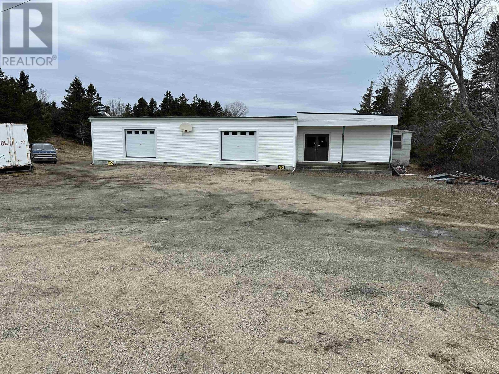 116 New Harbour Road Property Photo 2