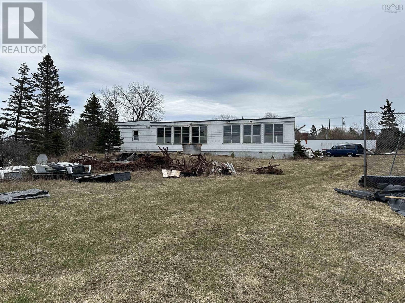 116 New Harbour Road Property Photo 4