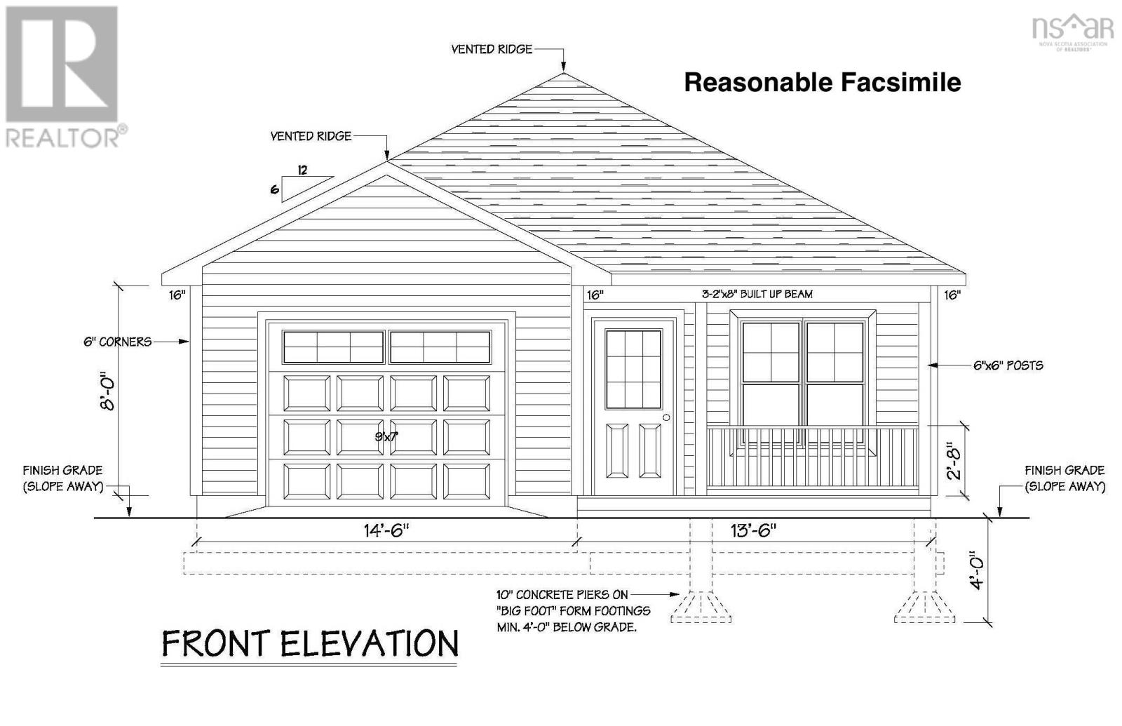 Lot 64a Hale Road Property Photo 1