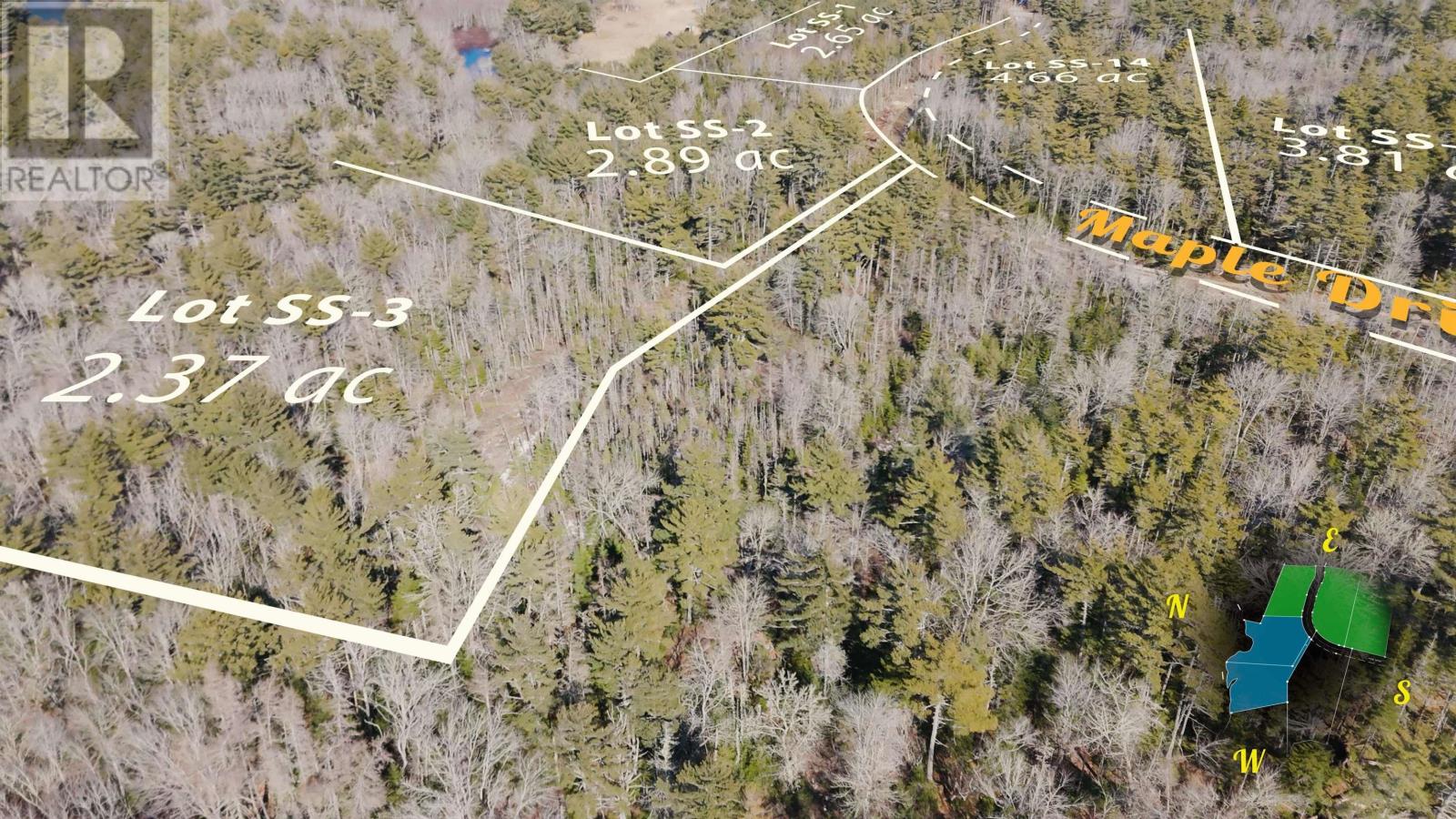 Lot Ss-2 Maple Drive Property Photo 3