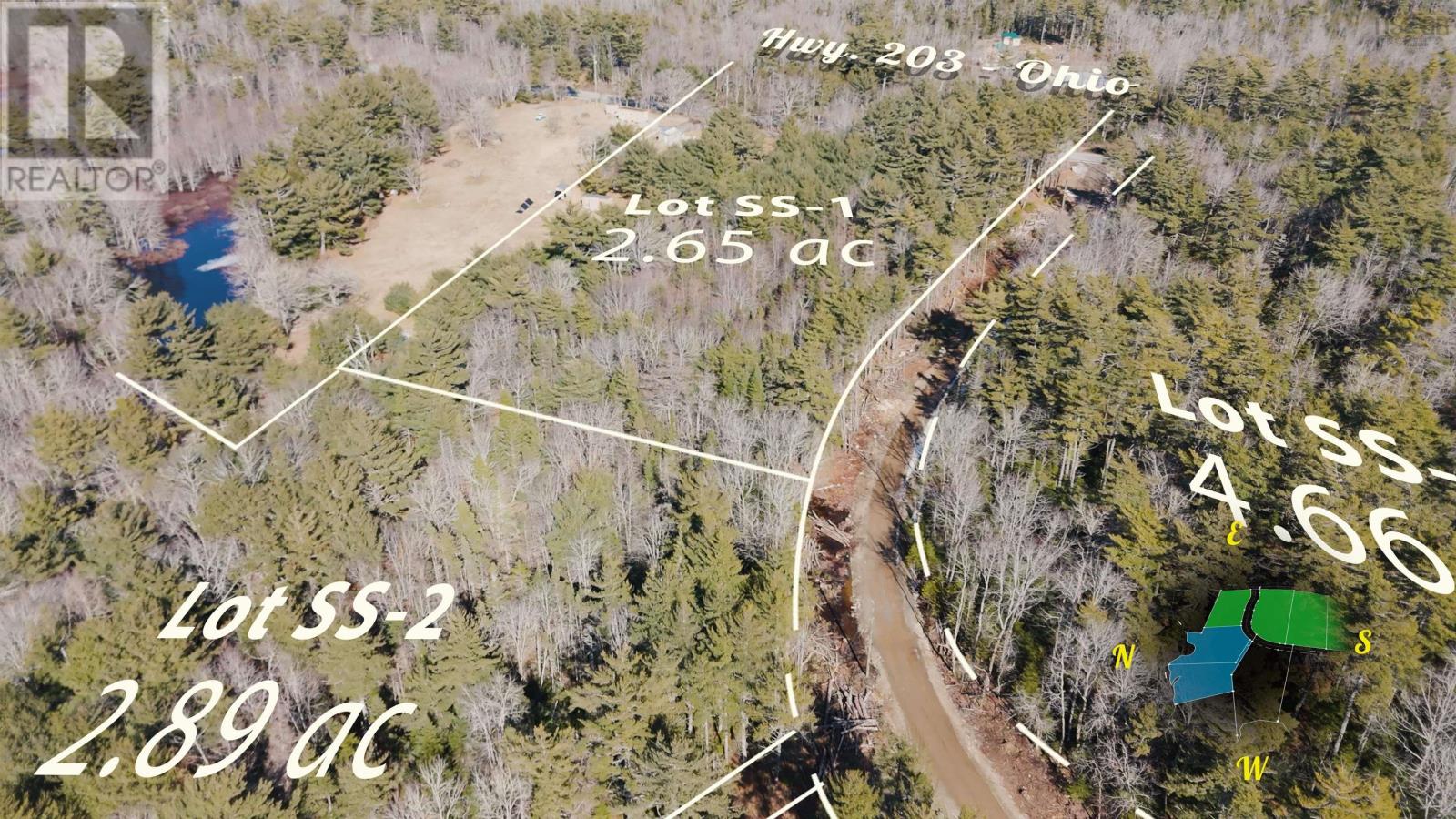 Lot Ss-2 Maple Drive Property Photo 4