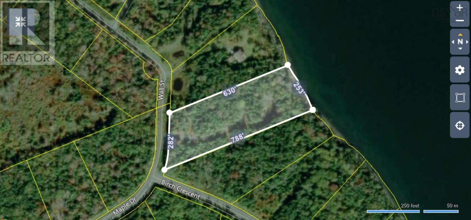 Lot 1A-1-CD West Bay Highway