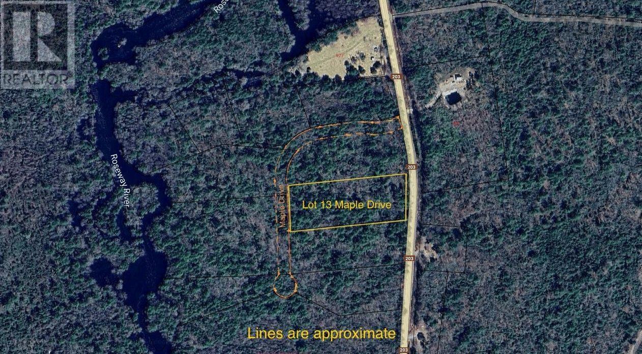 Lot 13 Maple Drive Property Photo 24