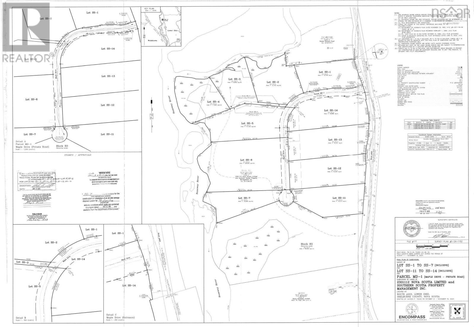 Lot 13 Maple Drive Property Photo 25