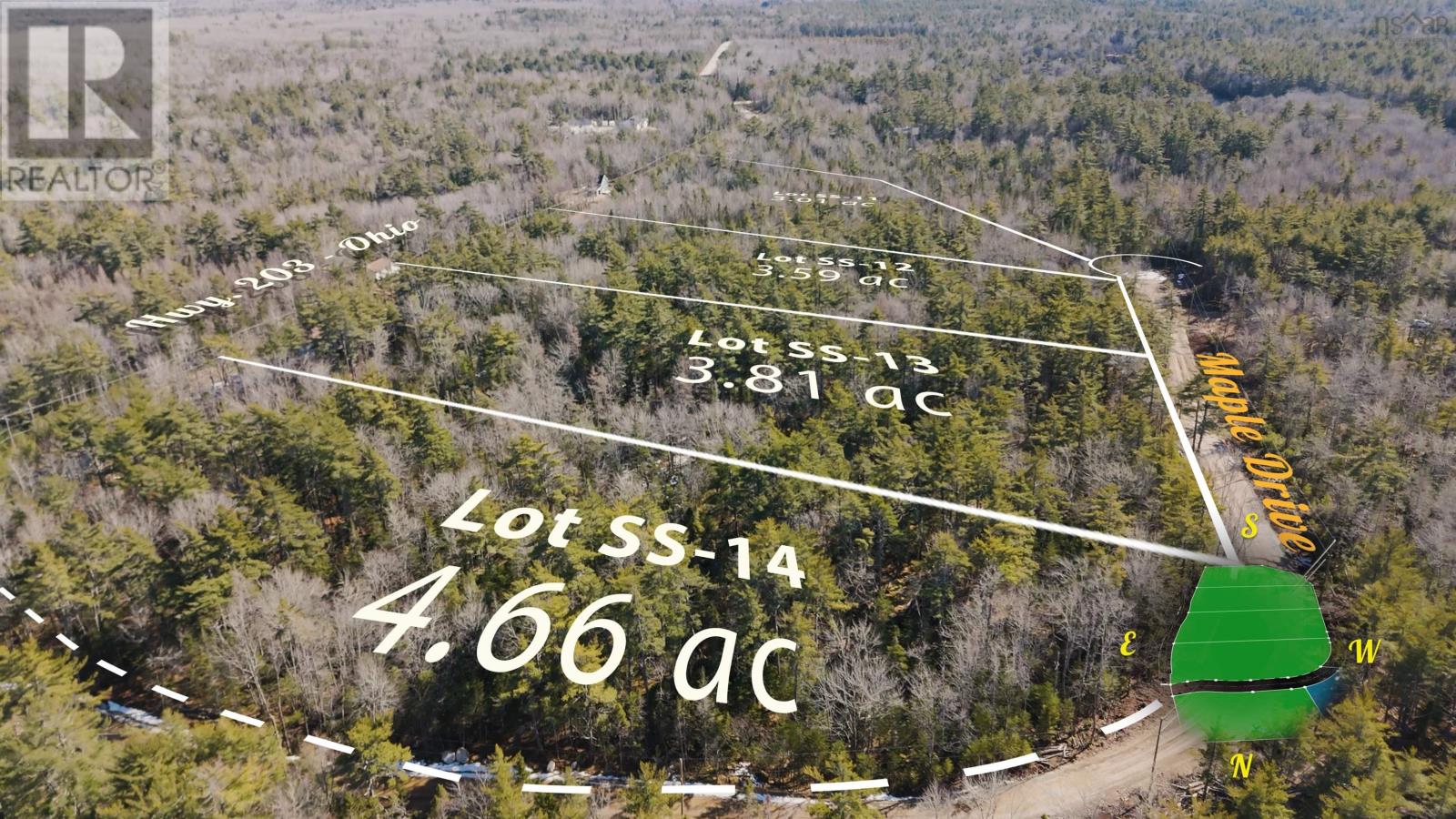 Lot 14 Maple Drive Property Photo 9