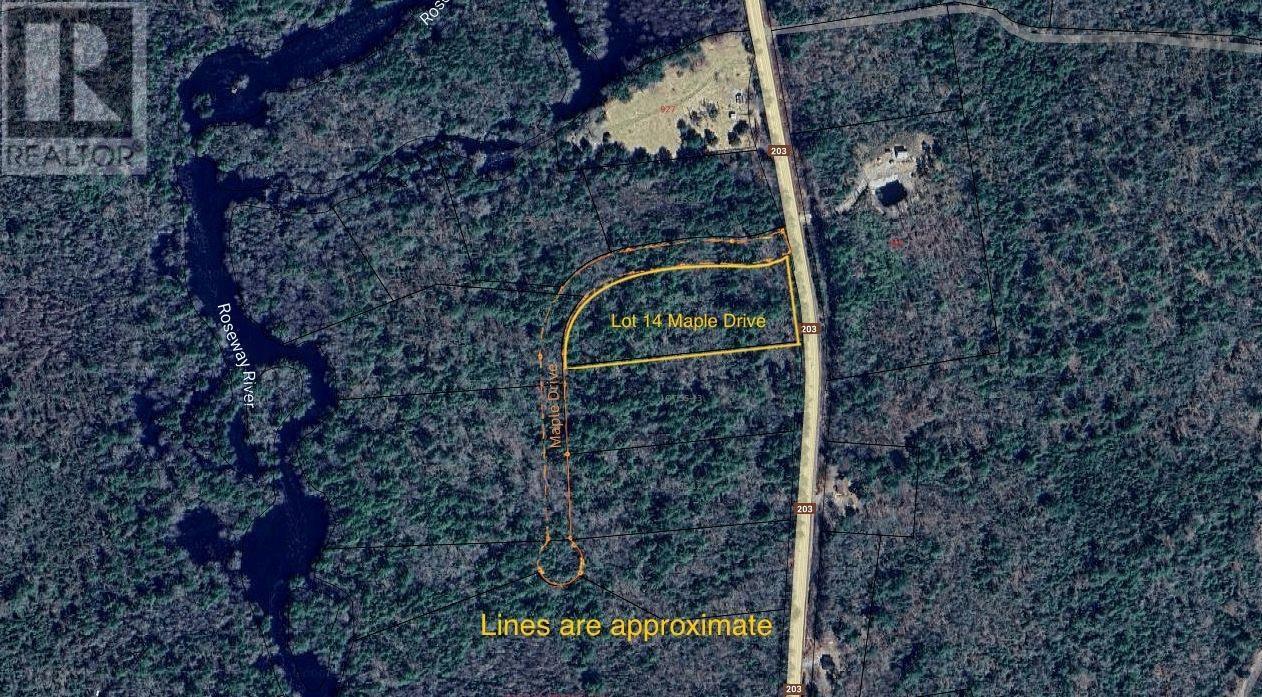 Lot 14 Maple Drive Property Photo 25